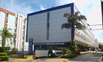 Imagem: SEP/SUL QD. 712/912 - ED. PASTEUR