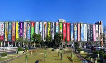 Imagem: SDN SHOPPING CONJUNTO NACIONAL - VENDA DE