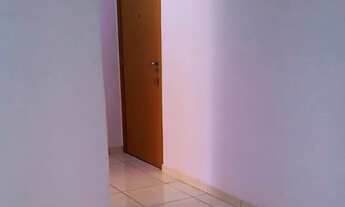 Imagem 4: QNM 12 RESIDENCIAL TERRAZZO VIVERE RESIDENCE - NASCENTE - 8° ANDAR