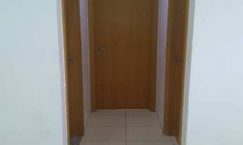 Imagem 6: QNM 12 RESIDENCIAL TERRAZZO VIVERE RESIDENCE - NASCENTE - 8° ANDAR