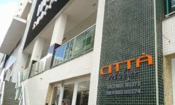 Imagem: RUA 13/14 NORTE - ED. CITTA RESIDENCE