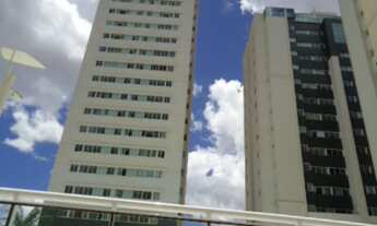 Imagem 2: RUA 13/14 NORTE - ED. CITTA RESIDENCE - LOCAÇÃO APTO 02 QUARTOS SUÍTES COM ARMÁRIOS- 01 V