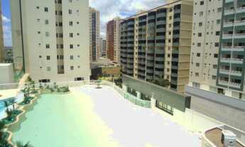 Imagem 4: RUA 13/14 NORTE - ED. CITTA RESIDENCE - LOCAÇÃO APTO 02 QUARTOS SUÍTES COM ARMÁRIOS- 01 V