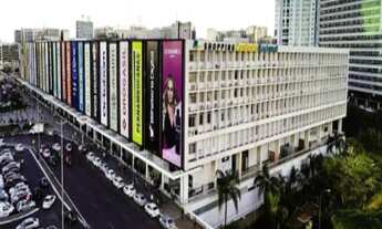 Imagem: SDN - VENDA SALA COM 02 CONSULTÓRIOS ODONTOLÓGICOS