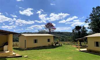 Imagem: VENDA FAZENDA DUPLA PETIDÃO SANTO ANTÔNIO