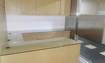 Imagem 4: SHLS 716 CENTRO CLINICO SUL TORRE I - VENDA ou LOCAÇÃO SALA COM GARAGEM