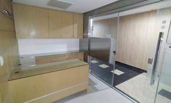 Imagem 2: SHLS 716 CENTRO CLINICO SUL TORRE I - VENDA ou LOCAÇÃO SALA COM GARAGEM