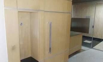 Imagem 6: SHLS 716 CENTRO CLINICO SUL TORRE I - VENDA ou LOCAÇÃO SALA COM GARAGEM