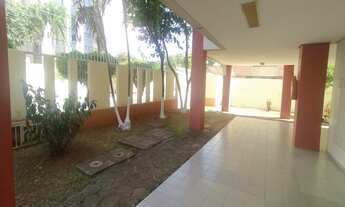 Imagem 7: QS 07 COND. ROMA VENDA APTO. 03 QUARTOS SENDO 01 SUÍTE, VAGA DE GARAGEM