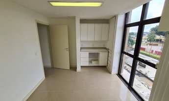 Imagem 7: SHLS 716 - CENTRO CLÍNICO SUL - LOCAÇÃO SALA SUBDIVIDIDA EM TRÊS AMBIENTES COM 38,84 m² ÚT