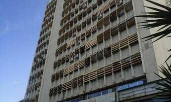 Imagem: SCS QUADRA 03 - EDIFÍCIO PALACIO DO RADIO