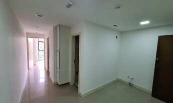 Imagem 3: SHLS 716 - CENTRO CLÍNICO SUL - LOCAÇÃO SALA SUBDIVIDIDA EM TRÊS AMBIENTES COM 38,84 m² ÚT