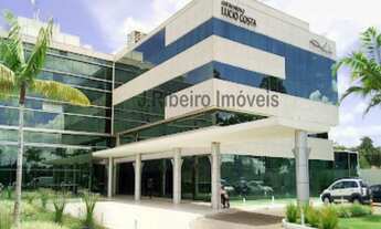 Imagem 2: SGAS 610/611 - VENDA SALA - CENTRO MÉDICO LÚCIO COSTA COM UMA VAGA DE GARAGEM