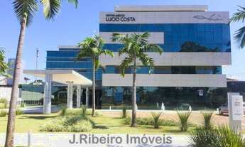 Imagem: SGAS 610/611 - VENDA SALA - CENTRO MÉDICO