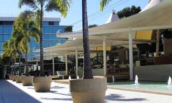 Imagem 7: SGAS 610/611 - VENDA SALA - CENTRO MÉDICO LÚCIO COSTA COM UMA VAGA DE GARAGEM