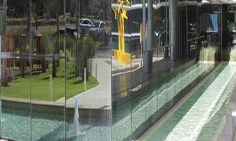 Imagem 6: SGAS 610/611 - VENDA SALA - CENTRO MÉDICO LÚCIO COSTA COM UMA VAGA DE GARAGEM