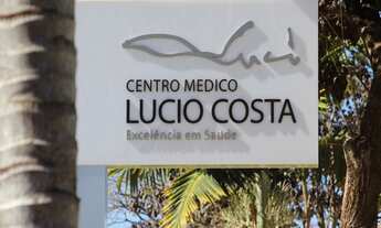 Imagem 3: SGAS 610/611 - VENDA SALA - CENTRO MÉDICO LÚCIO COSTA COM UMA VAGA DE GARAGEM