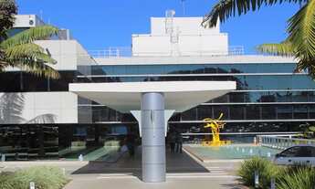 Imagem 5: SGAS 610/611 - VENDA SALA - CENTRO MÉDICO LÚCIO COSTA COM UMA VAGA DE GARAGEM