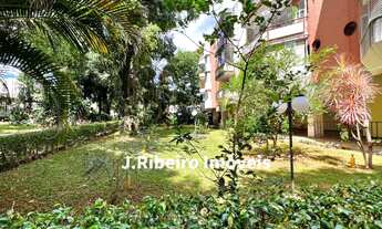 Imagem 4: SHGN 707 - BLOCO N - LOCAÇÃO - APARTAMENTO 02 QUARTOS - PROXIMO AO CEUB