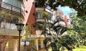 Imagem: SHGN 707 - BLOCO N - LOCAÇÃO - APARTAMENTO