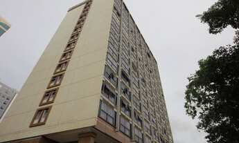 Imagem: SBS QD 2 BLOCO A - EDIFÍCIO CASA SÃO PAULO