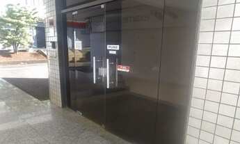 Imagem 4: SMDB CONJUNTO 12 BLOCO G - LOCAÇÃO KITNETE 34m² ÚTEIS