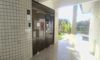 Imagem 5: SMDB CONJUNTO 12 BLOCO G - LOCAÇÃO KITNETE 34m² ÚTEIS