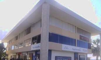 Imagem 2: SMDB CONJUNTO 12 BLOCO G - LOCAÇÃO KITNETE 34m² ÚTEIS