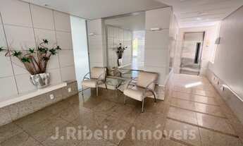 Imagem 3: SQS 204 - VENDA APTO. 03 QUARTOS SENDO 01 SUÍTE COM CLOSET - DCE - 01 VAGA DE GARAGEM