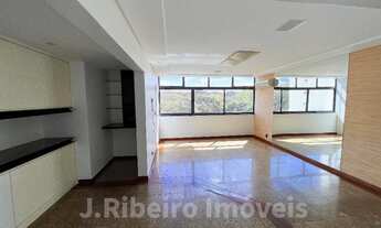 Imagem 6: SQS 204 - VENDA APTO. 03 QUARTOS SENDO 01 SUÍTE COM CLOSET - DCE - 01 VAGA DE GARAGEM