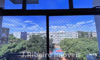 Imagem 7: SQS 204 - VENDA APTO. 03 QUARTOS SENDO 01 SUÍTE COM CLOSET - DCE - 01 VAGA DE GARAGEM