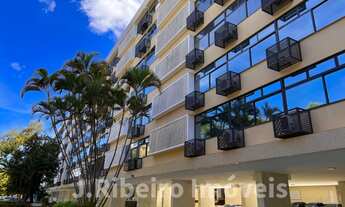 Imagem: SQS 204 - VENDA APTO. 03 QUARTOS SENDO 01