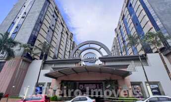 Imagem: LOCAÇÃO - SCN 02 - EDIFÍCIO LIBERTY MALL