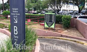 Imagem 4: LOCAÇÃO - SCN 02 - EDIFÍCIO LIBERTY MALL - LOCAÇÃO SALA SUBDIVIDIDA COM 34m², ANDAR ALTO