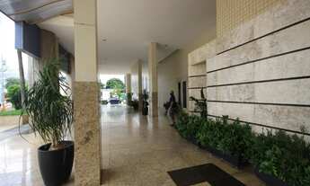 Imagem 5: SRTVS - ED. PALÁCIO DO RADIO II - LOCAÇÃO SALA 32m² COM UMA VAGA DE GARAGEM