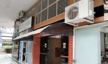 Imagem: CLN 310 - BLOCO B - LOCAÇÃO SALA COM 25m²