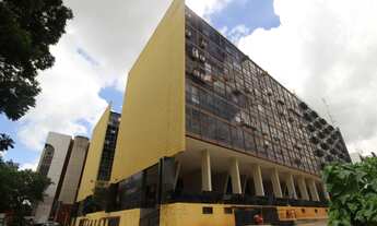 Imagem: SRTVS - ED. PALÁCIO DO RADIO II - LOCAÇÃO