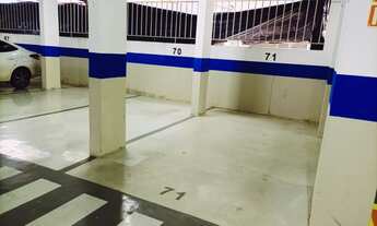 Imagem 2: SHLS 716 CONJ L - CENTRO CLINICO SUL - LOCAÇÃO DE VAGAS DE GARAGEM