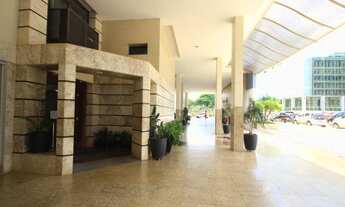 Imagem 3: SRTVS - ED. PALÁCIO DO RADIO II - LOCAÇÃO SALA 32m² COM UMA VAGA DE GARAGEM