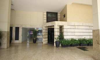 Imagem 4: SRTVS - ED. PALÁCIO DO RADIO II - LOCAÇÃO SALA 32m² COM UMA VAGA DE GARAGEM