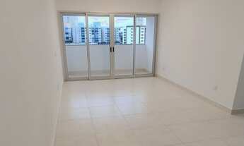 Imagem 3: RES. QUADRA PARQUE GAMA 3 - LOCAÇÃO APARTAMENTO COM MÓVEIS PLANEJADOS, 02 QUARTOS, 01 VAGA