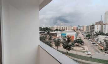 Imagem 5: RES. QUADRA PARQUE GAMA 3 - LOCAÇÃO APARTAMENTO COM MÓVEIS PLANEJADOS, 02 QUARTOS, 01 VAGA