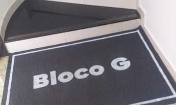 Imagem 6: SMDB CONJUNTO 12 BLOCO G - LOCAÇÃO KITNETE 34m² ÚTEIS