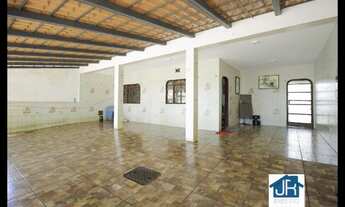 Imagem: QSF 12 - VENDA CASA SOBRADO - ESCRITURADA