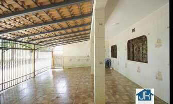 Imagem 2: QSF 12 - VENDA CASA SOBRADO - ESCRITURADA, HABITE-SE, PLANTA E OS PROJETOS - 06 QUARTOS