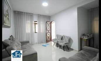 Imagem 7: QSF 12 - VENDA CASA SOBRADO - ESCRITURADA, HABITE-SE, PLANTA E OS PROJETOS - 06 QUARTOS