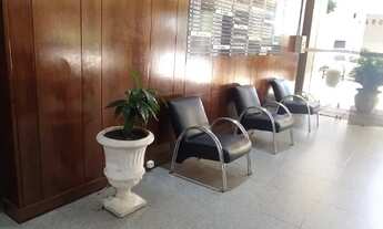 Imagem 3: SCS QD. 02 ED. OSCAR NIEMEYER - LOCAÇÃO DE SALA COM GARAGEM