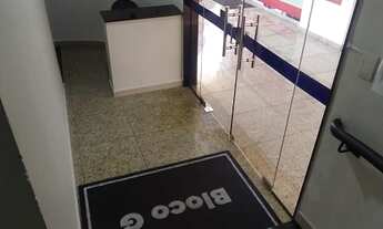 Imagem 7: SMDB CONJUNTO 12 BLOCO G - LOCAÇÃO KITNETE 34m² ÚTEIS