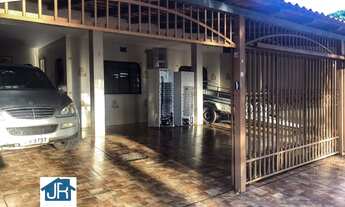 Imagem 5: QSF 12 - VENDA CASA SOBRADO - ESCRITURADA, HABITE-SE, PLANTA E OS PROJETOS - 06 QUARTOS