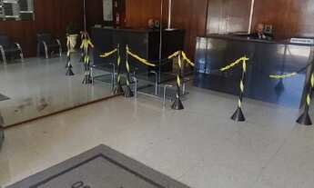 Imagem: SCS QD. 02 ED. OSCAR NIEMEYER - LOCAÇÃO